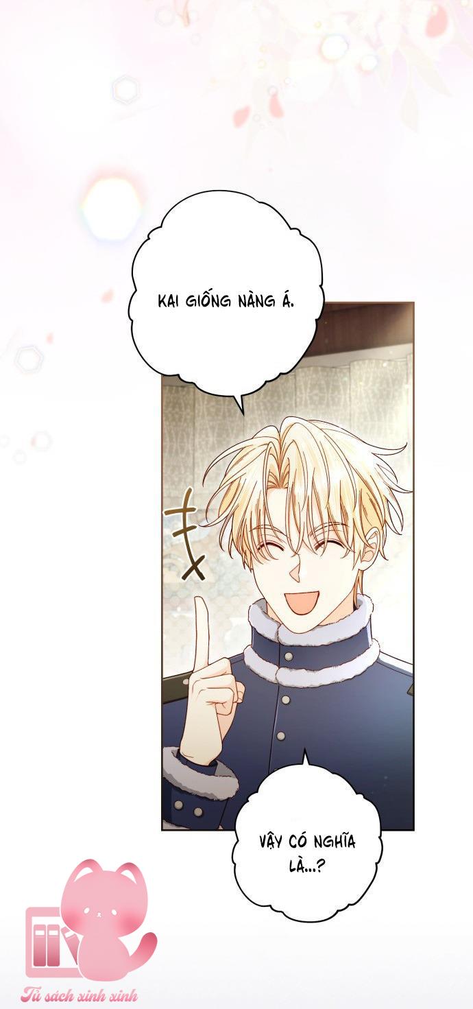 Hoàng Hậu Tái Hôn - Chap 243 - Trang 26