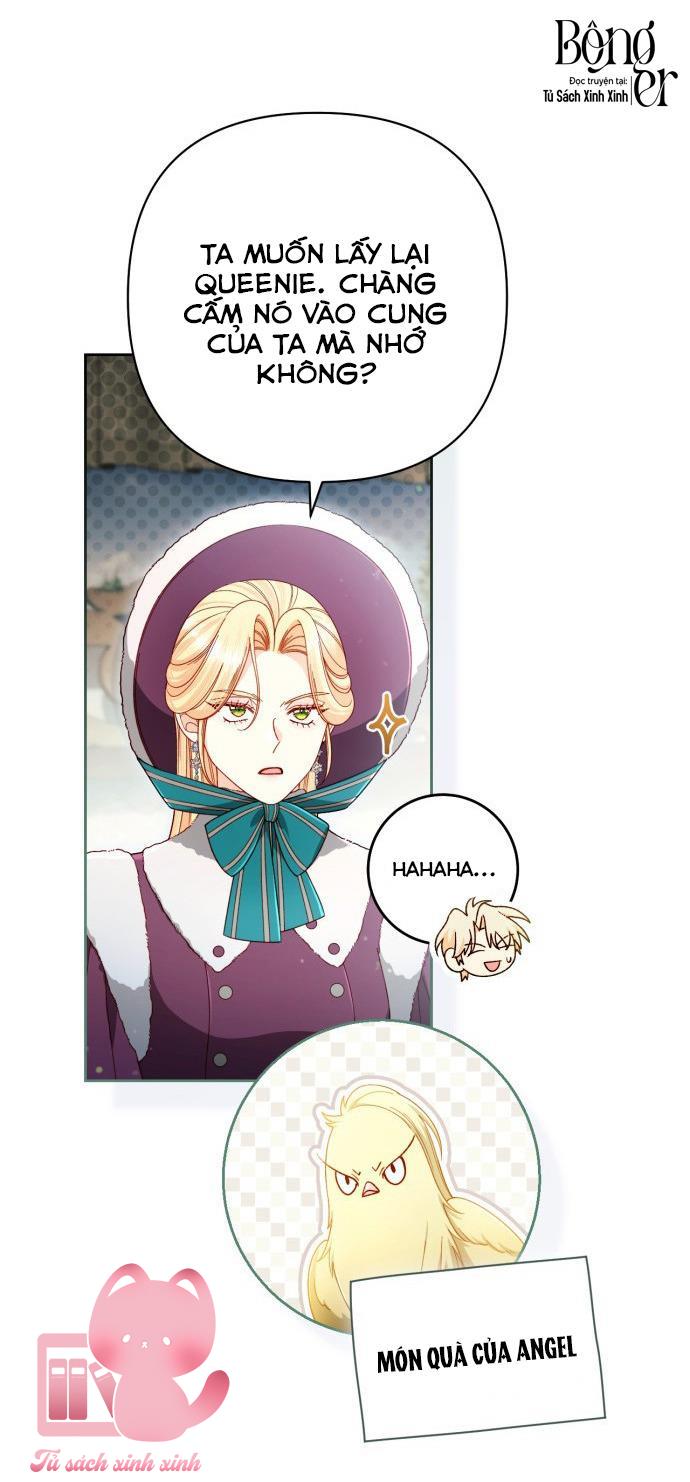 Hoàng Hậu Tái Hôn - Chap 243 - Trang 30