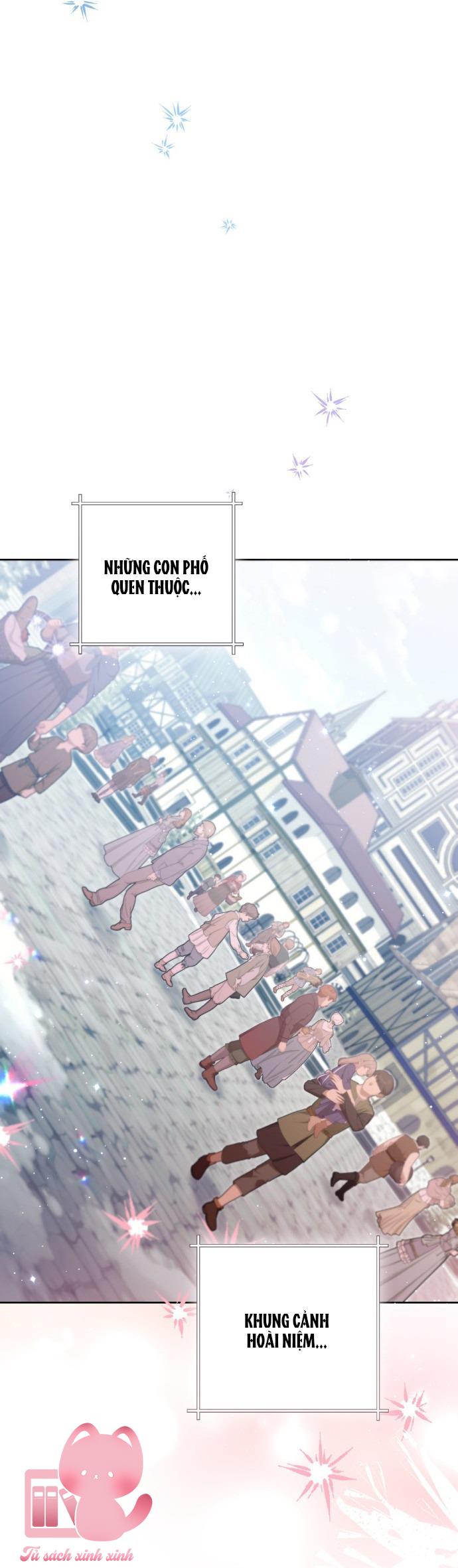 Hoàng Hậu Tái Hôn - Chap 243 - Trang 33