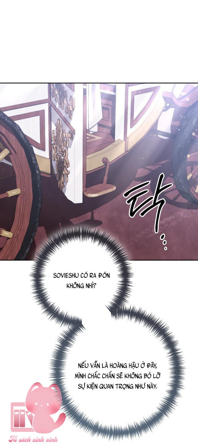 Hoàng Hậu Tái Hôn - Chap 243 - Trang 41