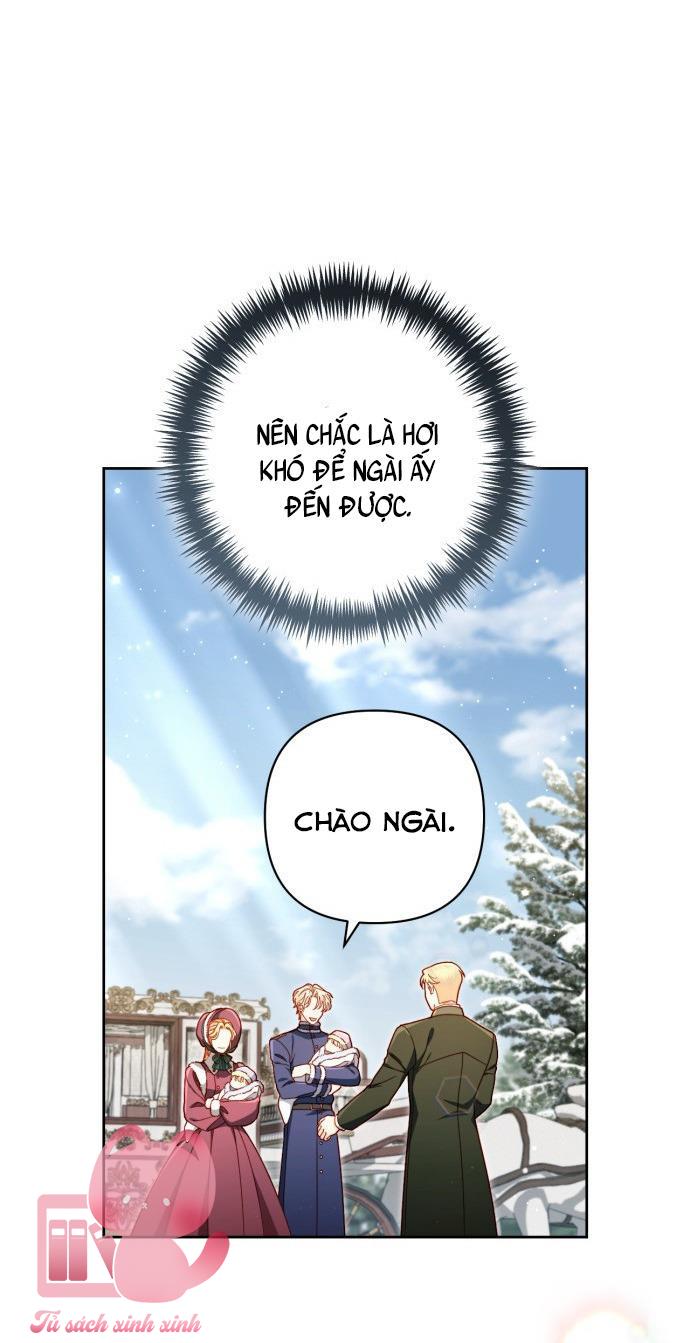 Hoàng Hậu Tái Hôn - Chap 243 - Trang 43