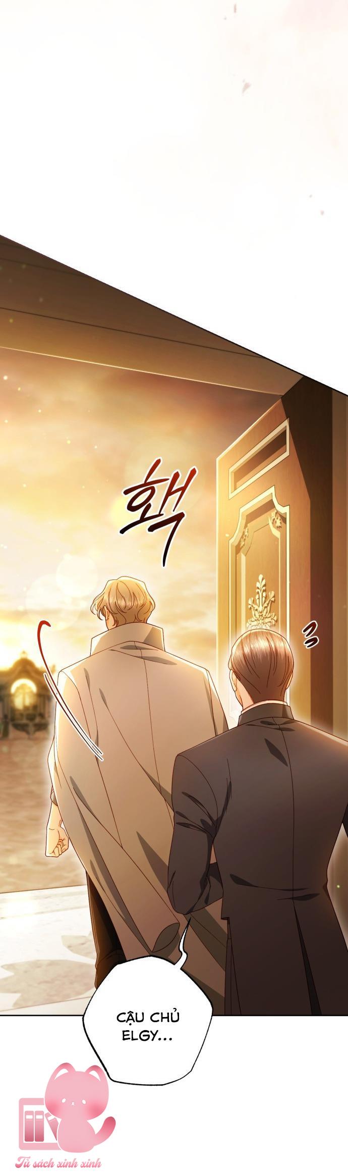 Hoàng Hậu Tái Hôn - Chap 243 - Trang 6