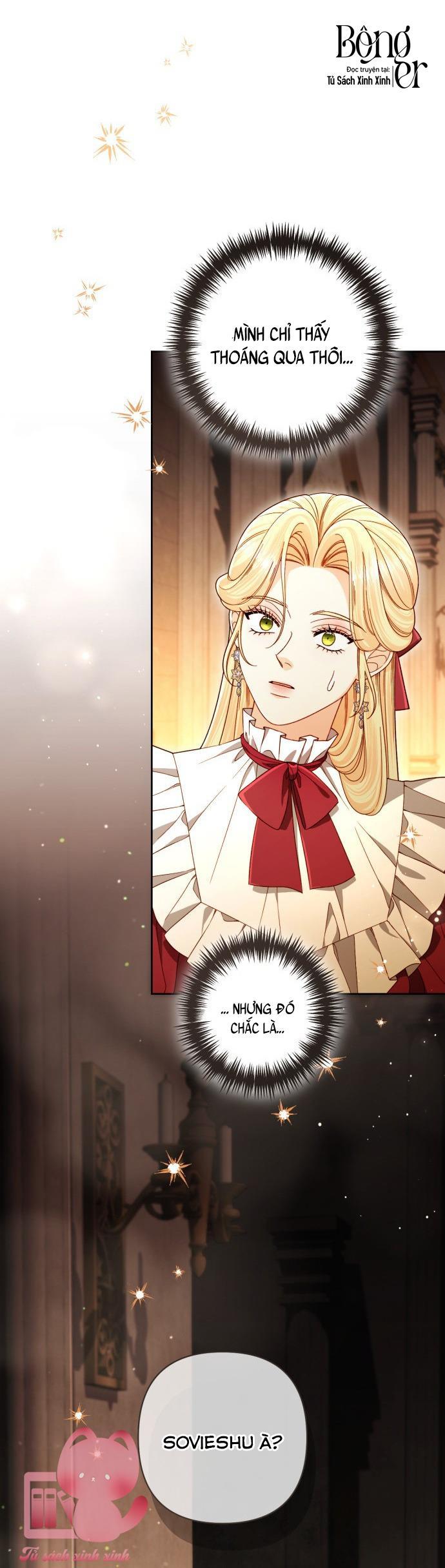 Hoàng Hậu Tái Hôn - Chap 243 - Trang 52