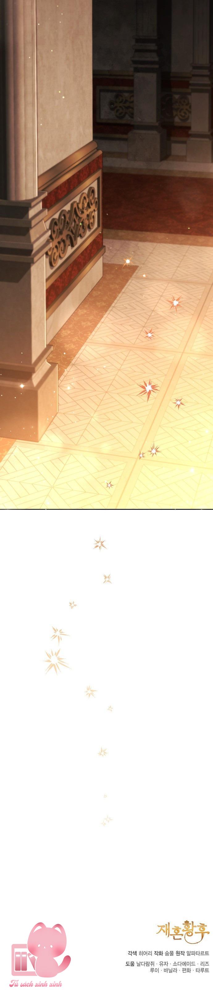 Hoàng Hậu Tái Hôn - Chap 243 - Trang 53