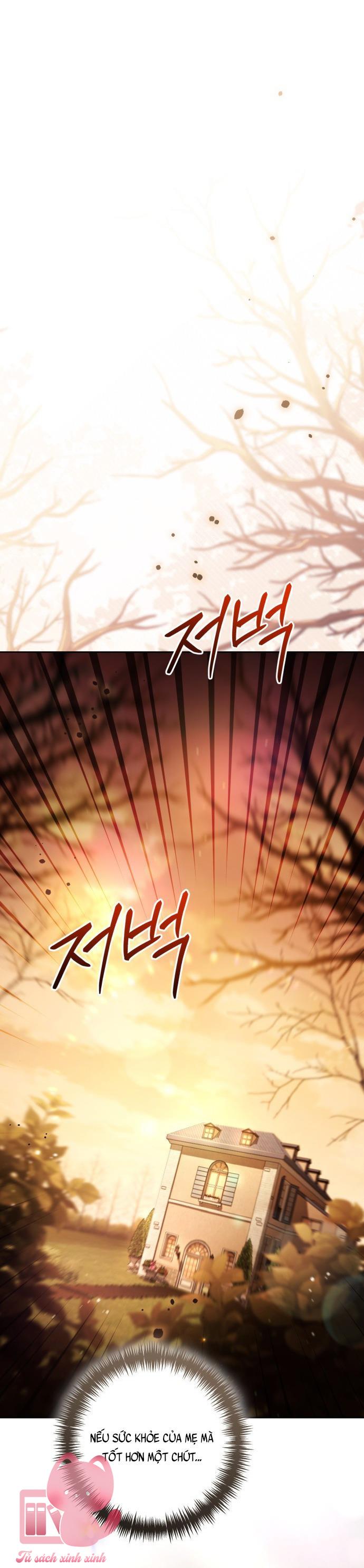 Hoàng Hậu Tái Hôn - Chap 243 - Trang 7