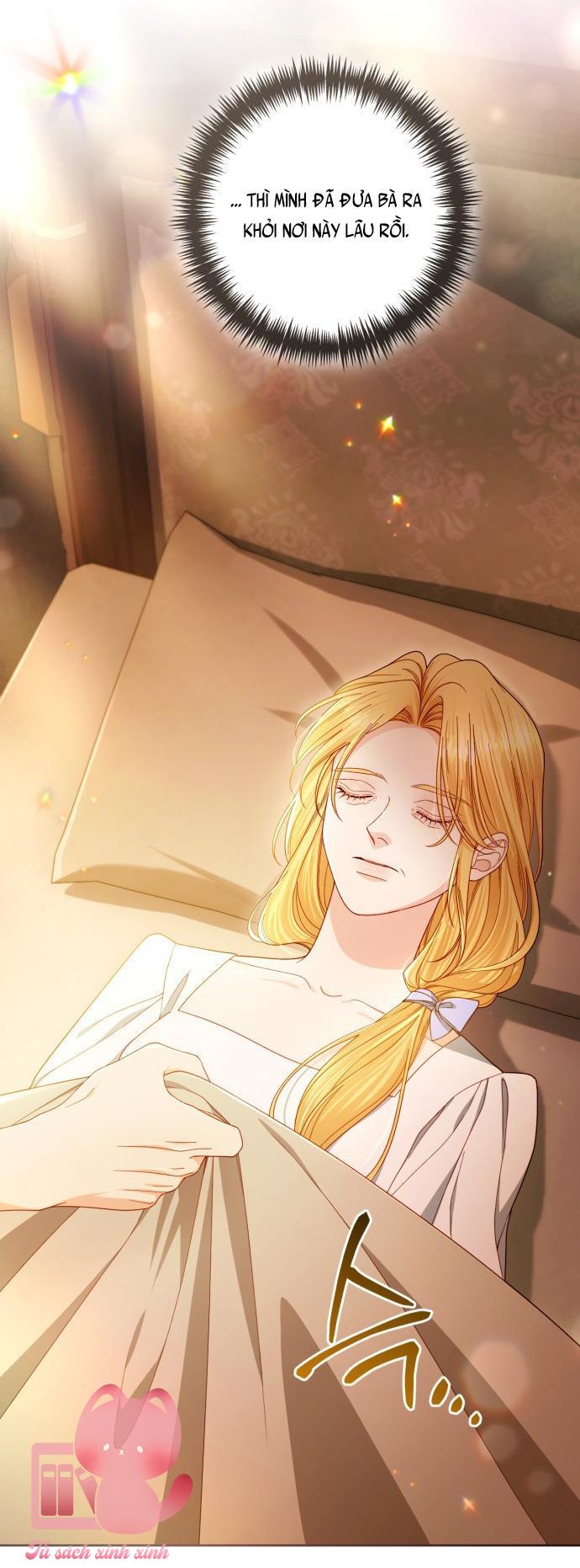 Hoàng Hậu Tái Hôn - Chap 243 - Trang 8