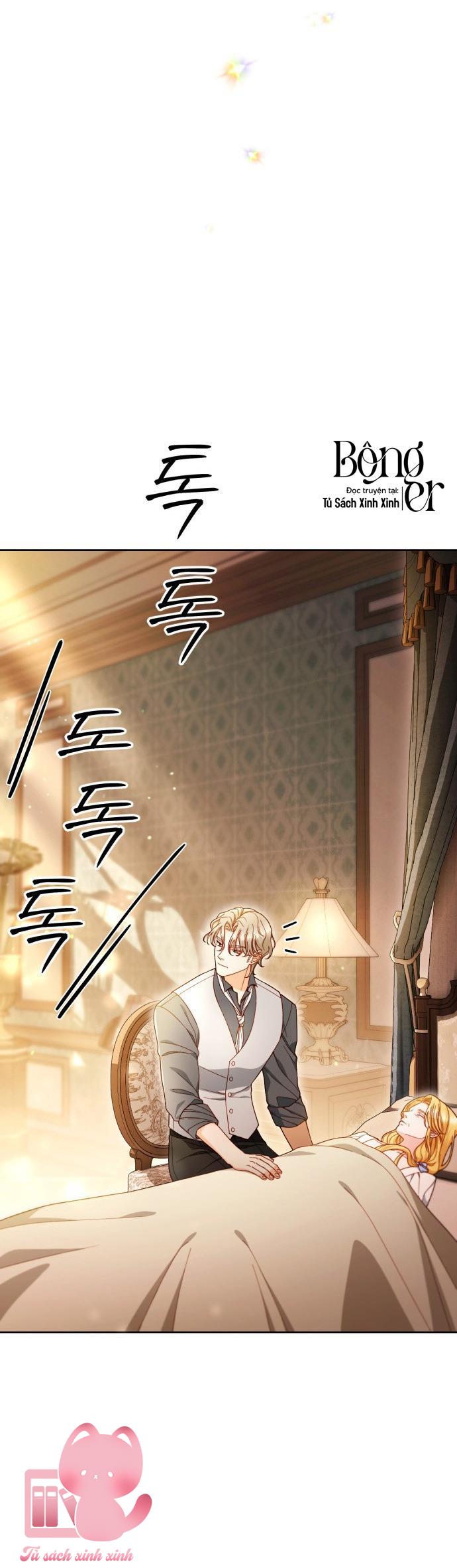 Hoàng Hậu Tái Hôn - Chap 243 - Trang 9