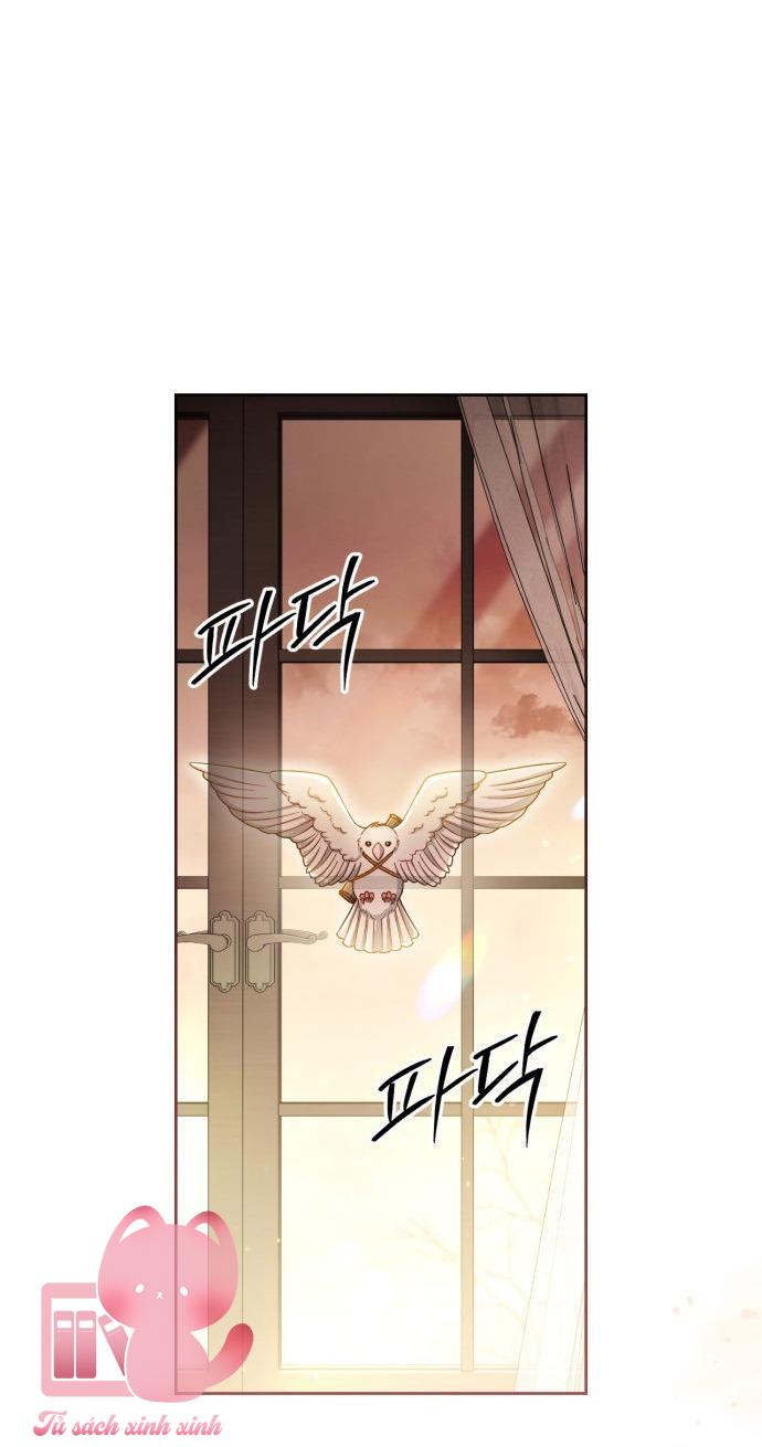 Hoàng Hậu Tái Hôn - Chap 243 - Trang 10