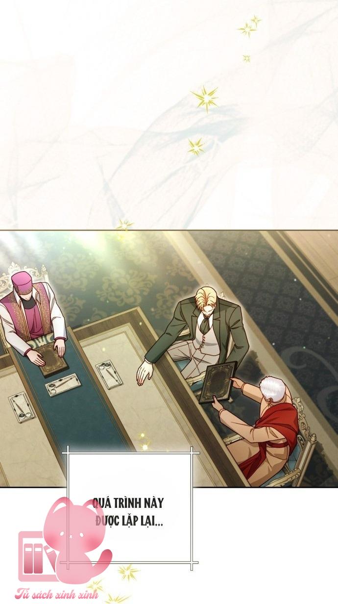 Hoàng Hậu Tái Hôn - Chap 244 - Trang 13