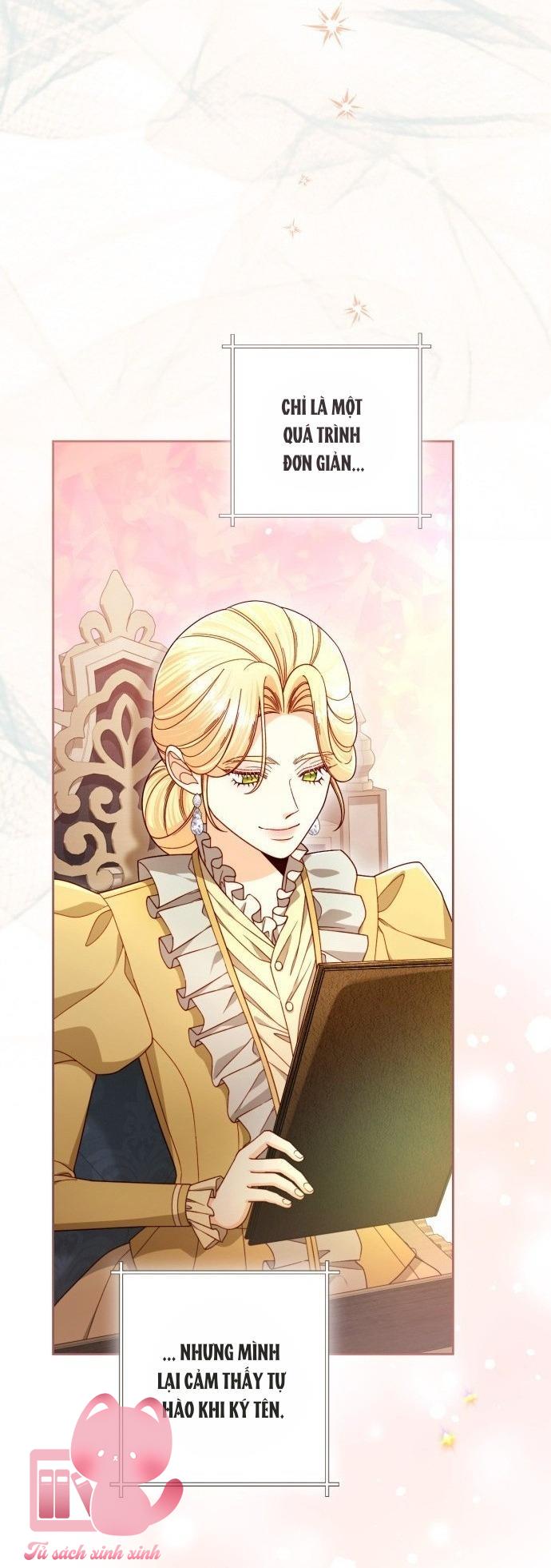 Hoàng Hậu Tái Hôn - Chap 244 - Trang 15