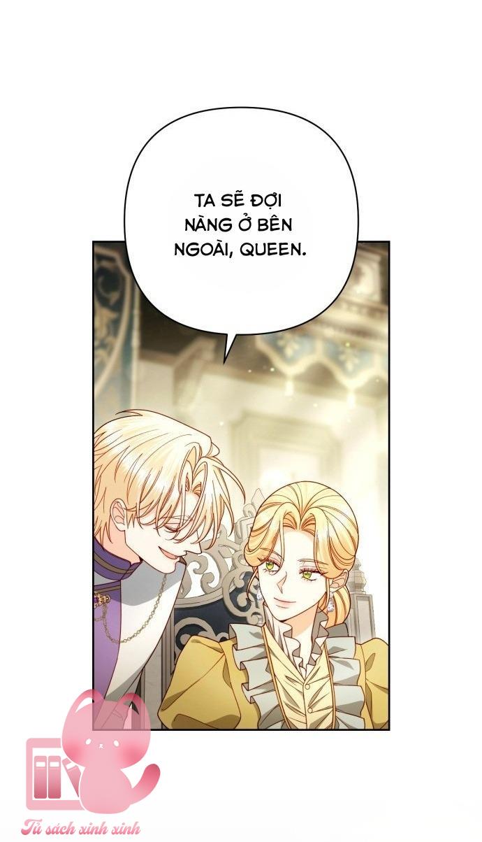 Hoàng Hậu Tái Hôn - Chap 244 - Trang 21