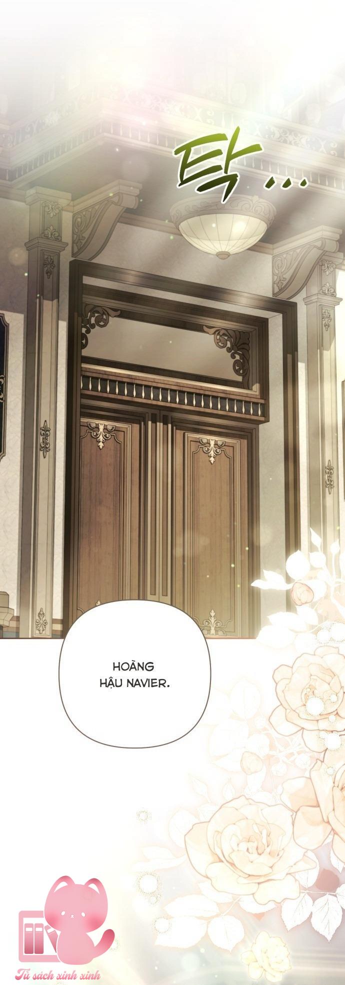 Hoàng Hậu Tái Hôn - Chap 244 - Trang 22