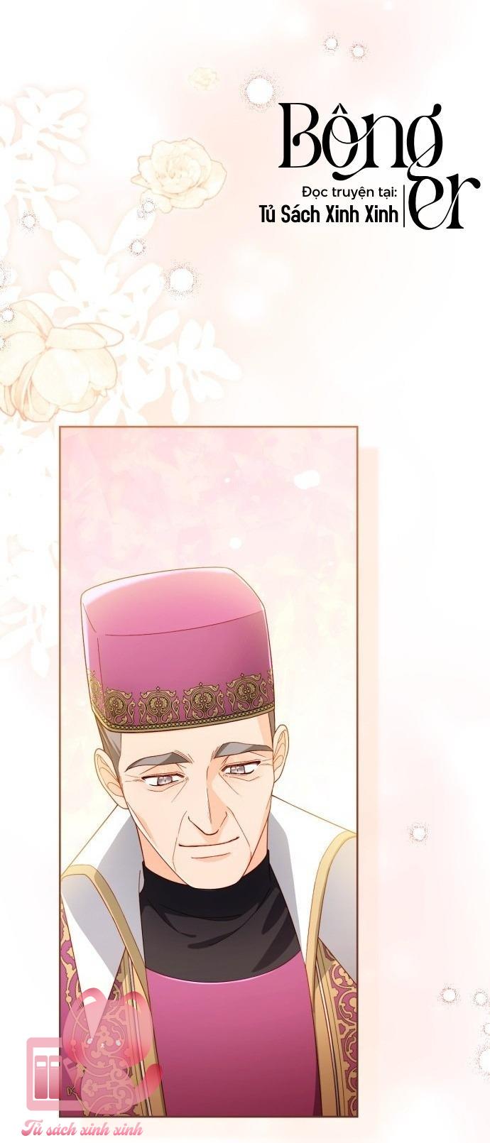 Hoàng Hậu Tái Hôn - Chap 244 - Trang 25