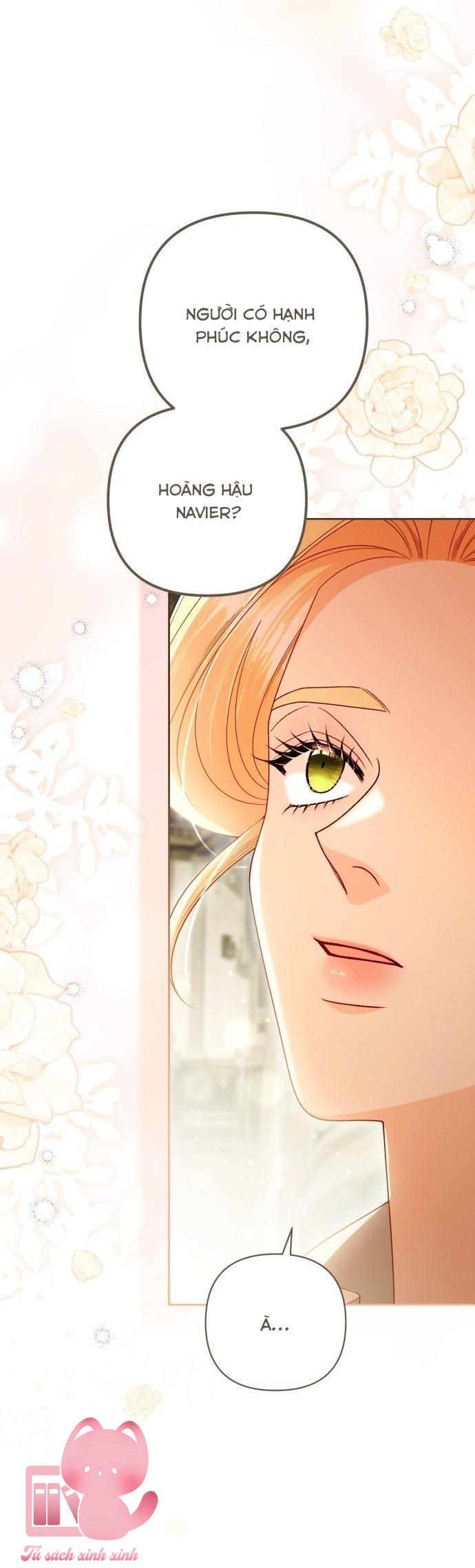 Hoàng Hậu Tái Hôn - Chap 244 - Trang 26