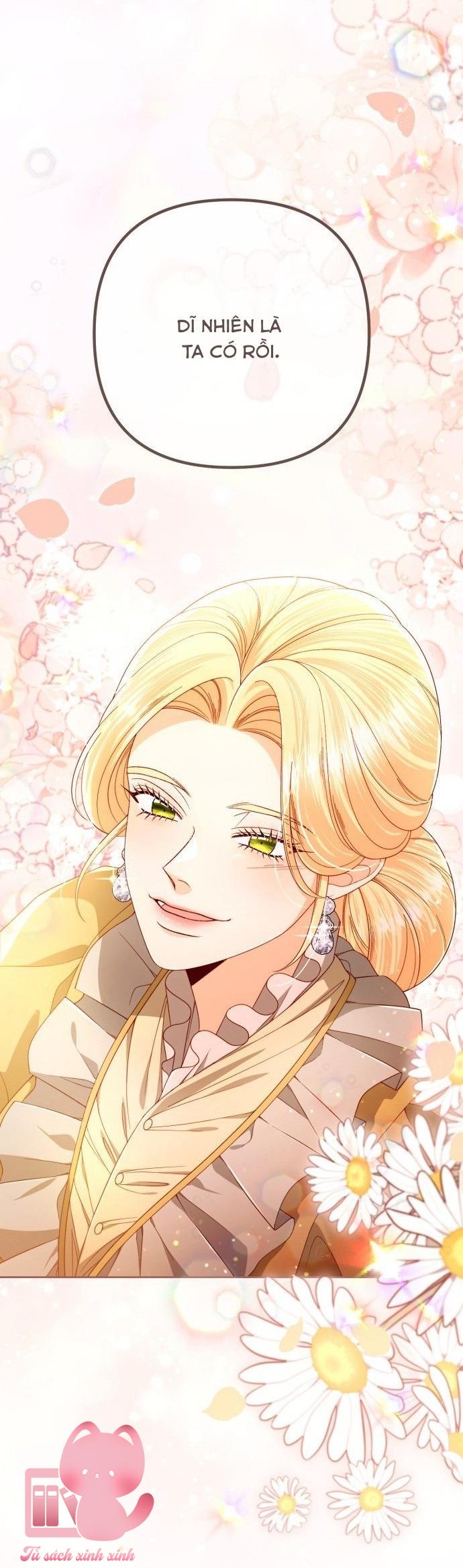 Hoàng Hậu Tái Hôn - Chap 244 - Trang 28