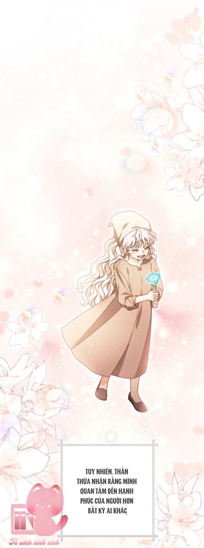 Hoàng Hậu Tái Hôn - Chap 244 - Trang 30