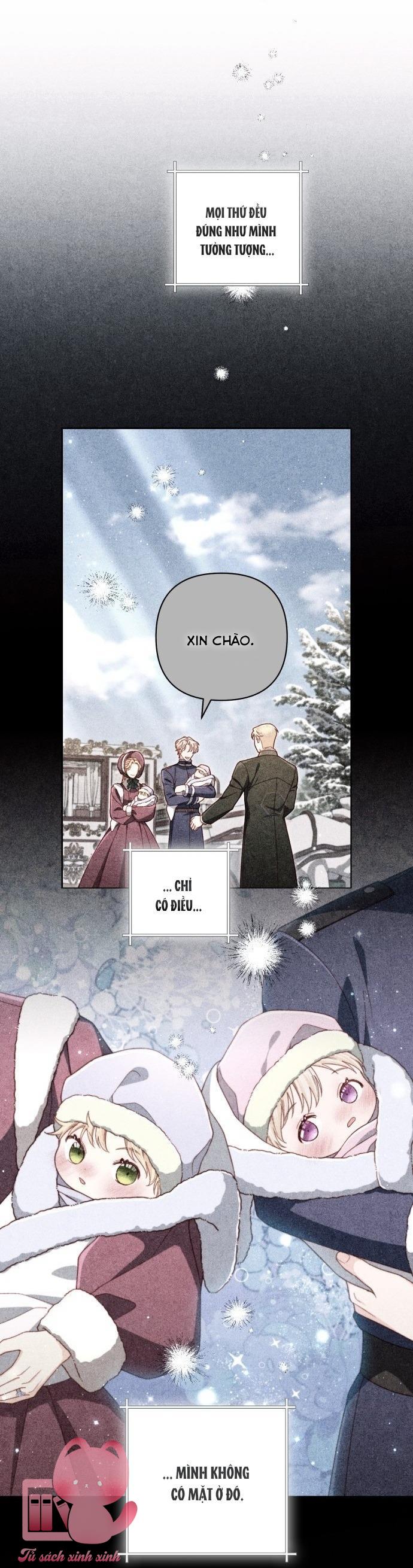 Hoàng Hậu Tái Hôn - Chap 244 - Trang 4