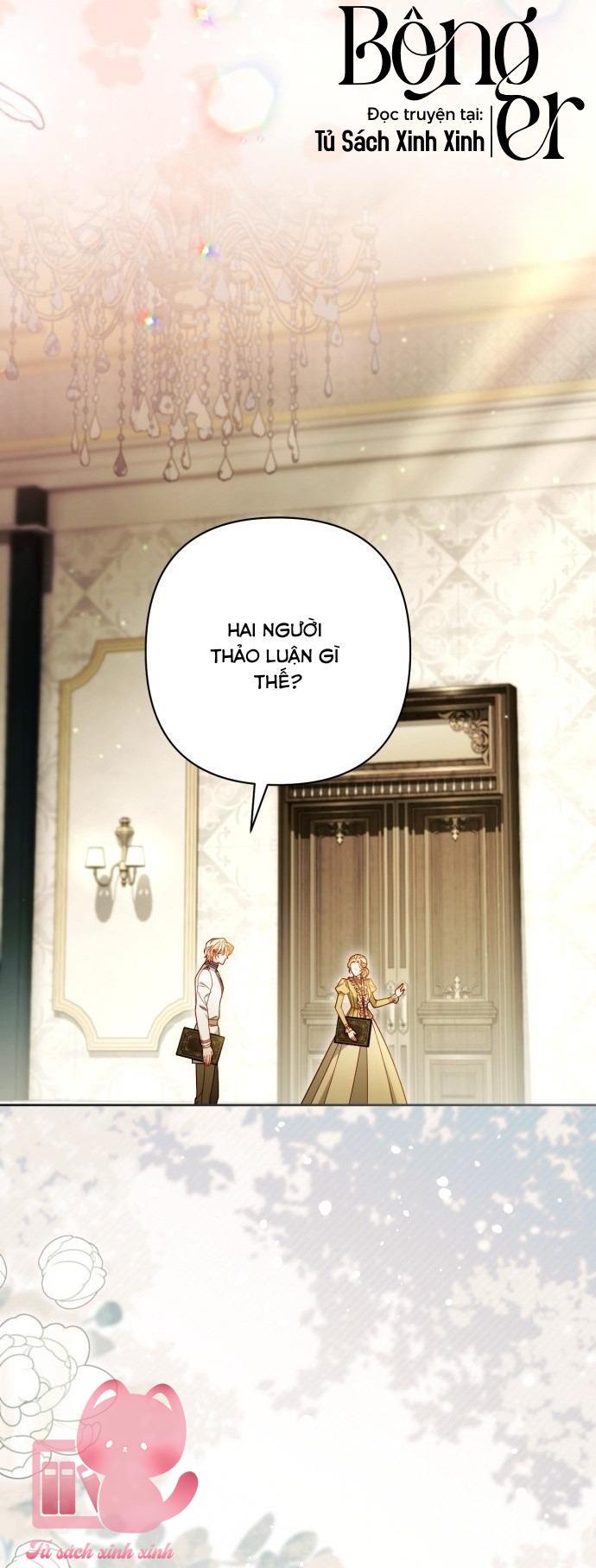 Hoàng Hậu Tái Hôn - Chap 244 - Trang 33