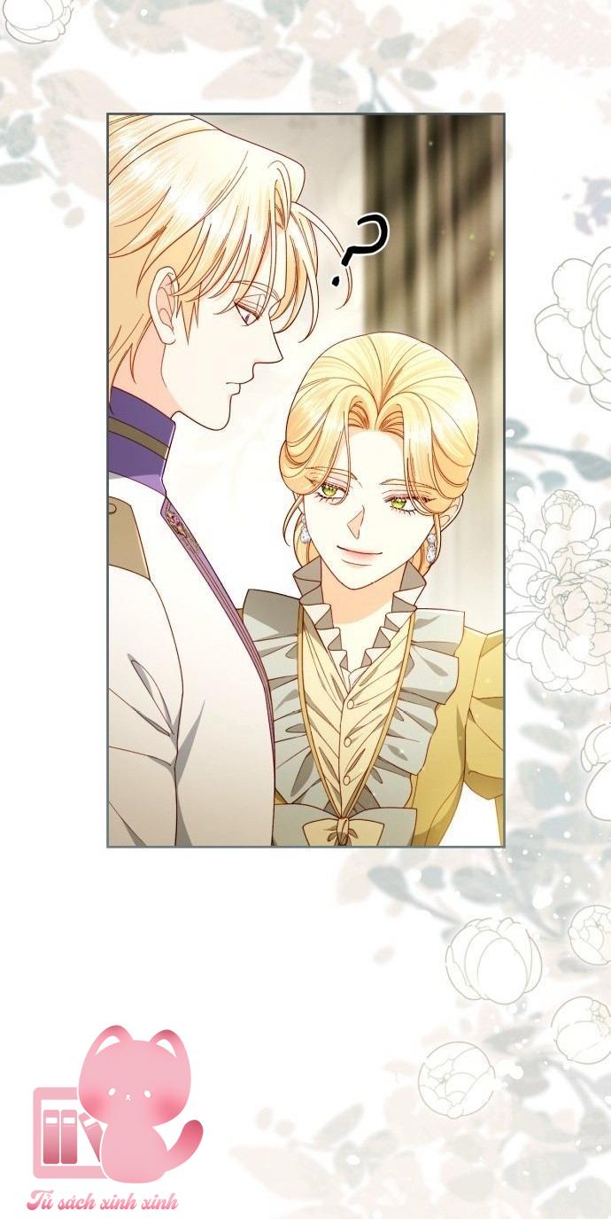 Hoàng Hậu Tái Hôn - Chap 244 - Trang 34
