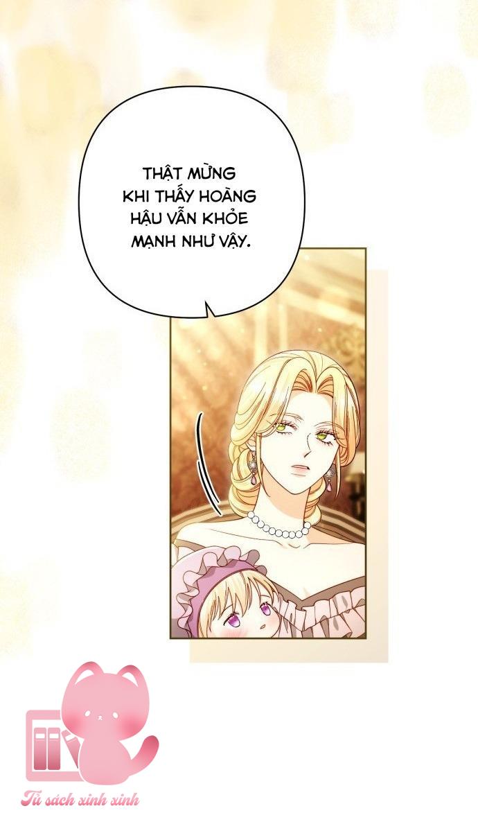 Hoàng Hậu Tái Hôn - Chap 244 - Trang 39