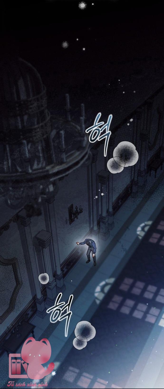 Hoàng Hậu Tái Hôn - Chap 244 - Trang 5