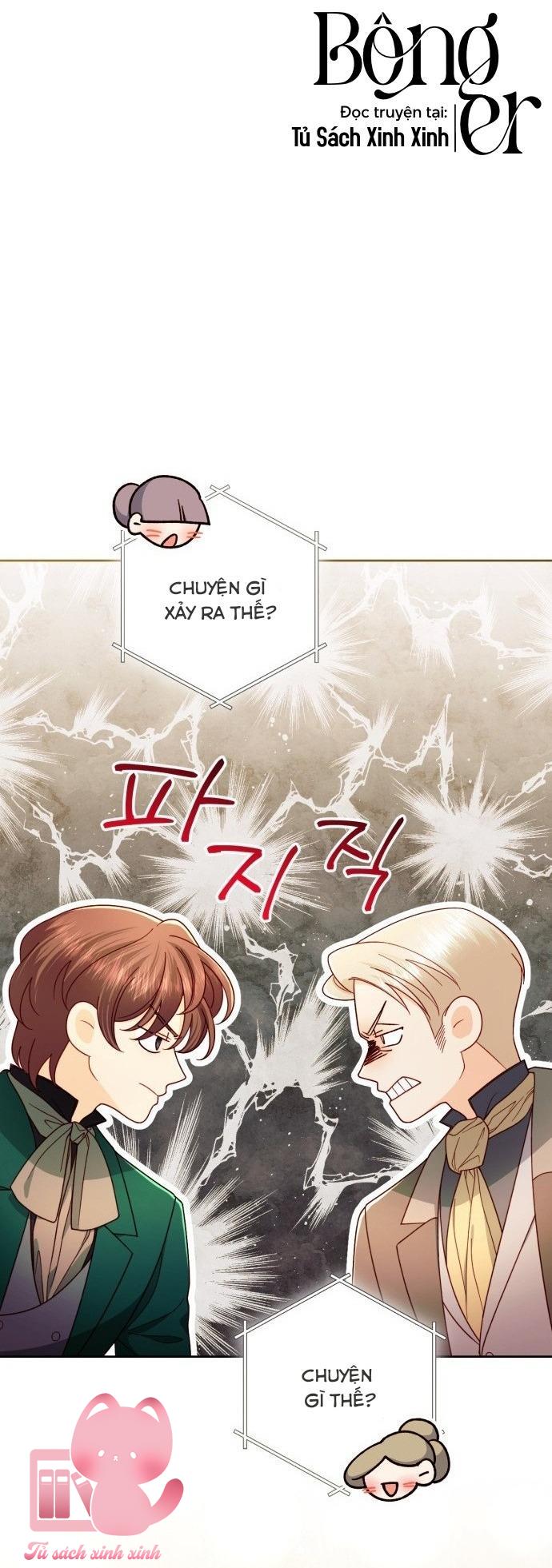 Hoàng Hậu Tái Hôn - Chap 244 - Trang 42