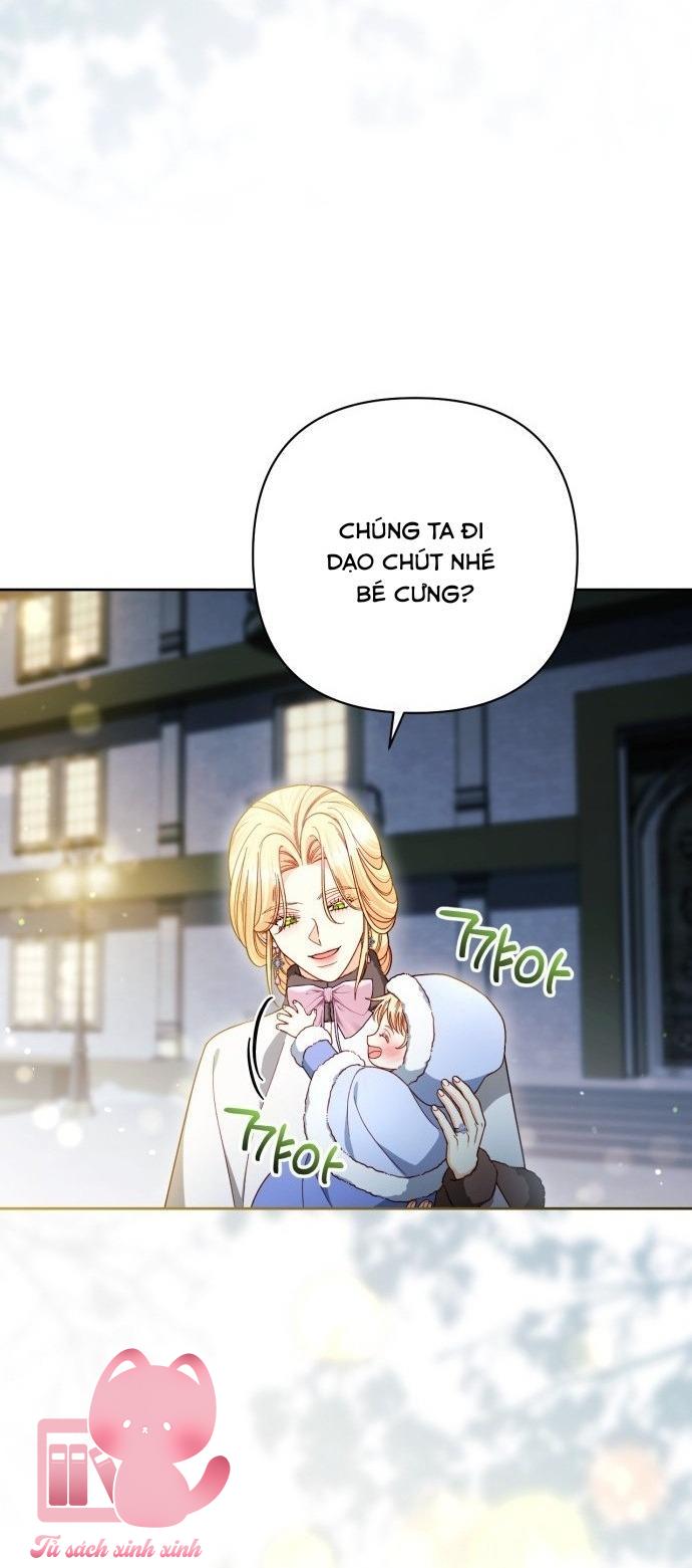 Hoàng Hậu Tái Hôn - Chap 244 - Trang 45