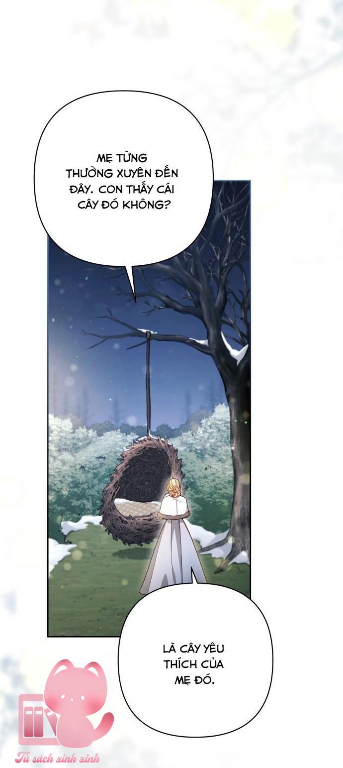 Hoàng Hậu Tái Hôn - Chap 244 - Trang 46
