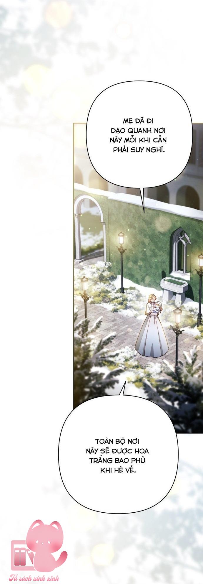 Hoàng Hậu Tái Hôn - Chap 244 - Trang 47