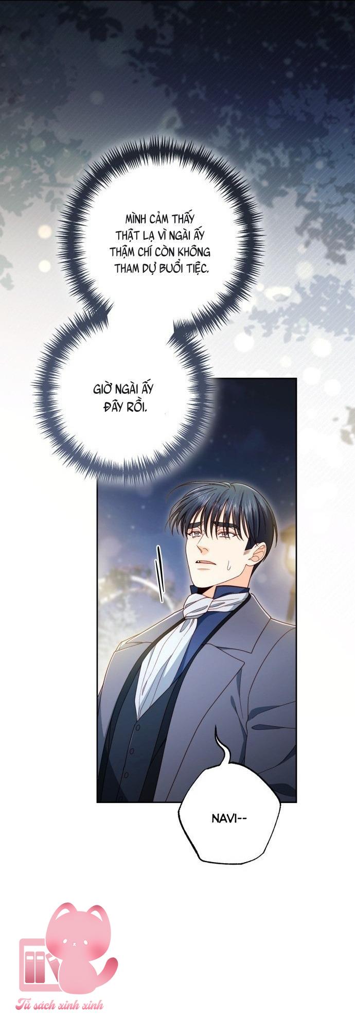 Hoàng Hậu Tái Hôn - Chap 244 - Trang 50