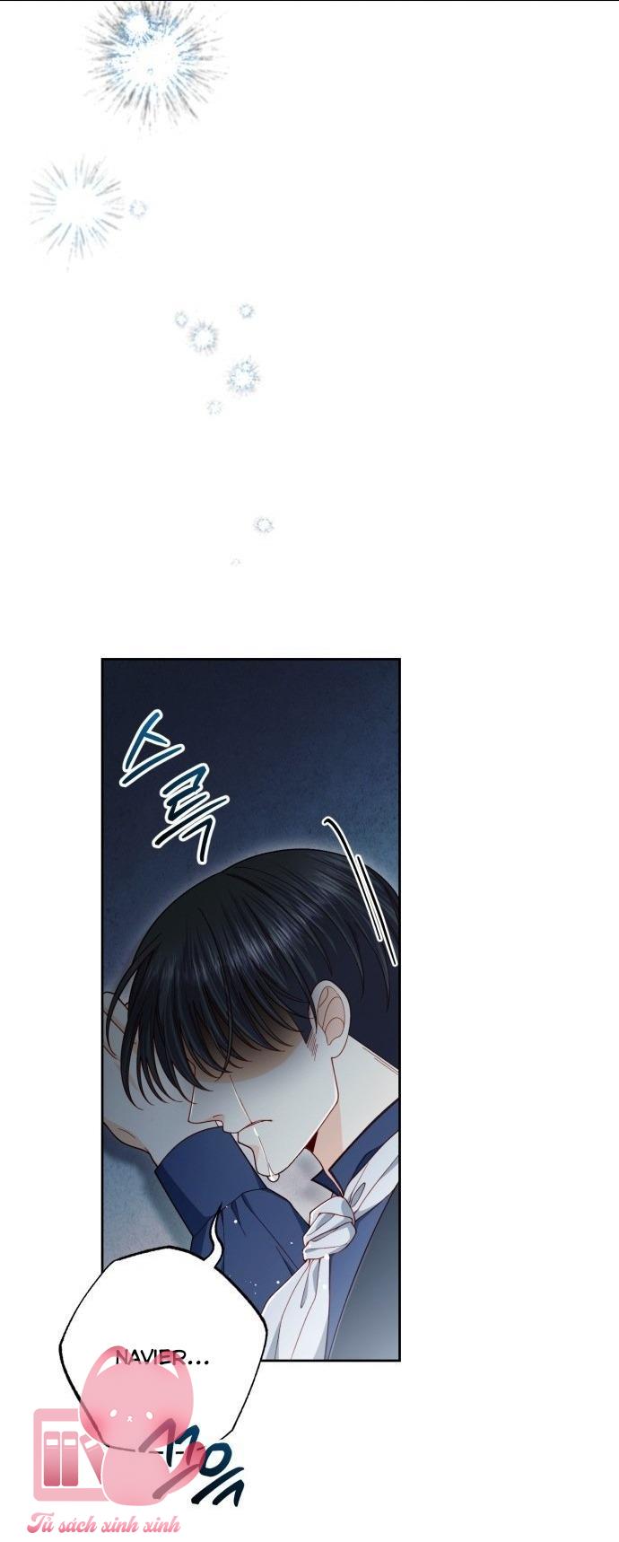 Hoàng Hậu Tái Hôn - Chap 244 - Trang 6