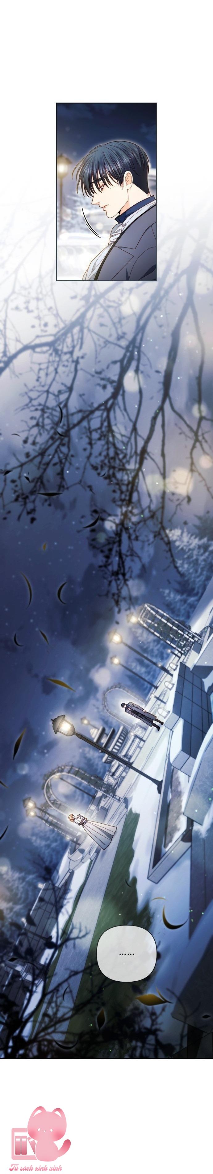 Hoàng Hậu Tái Hôn - Chap 244 - Trang 52