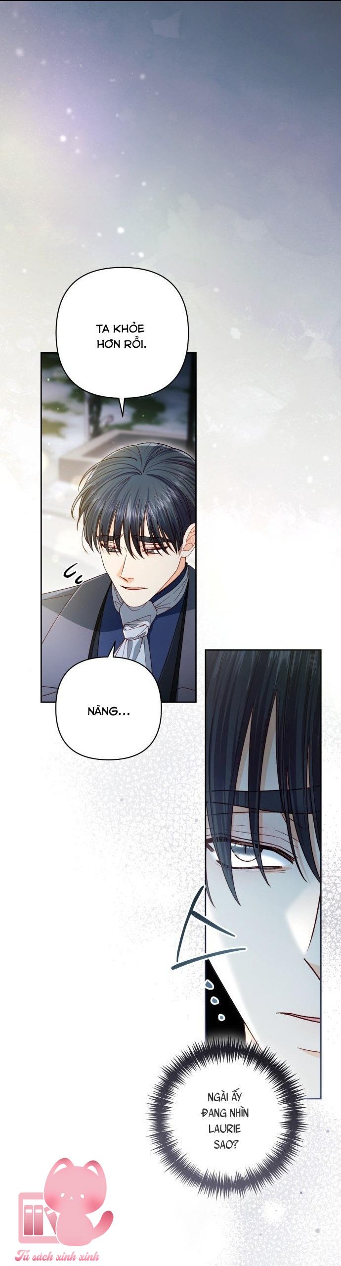 Hoàng Hậu Tái Hôn - Chap 244 - Trang 55