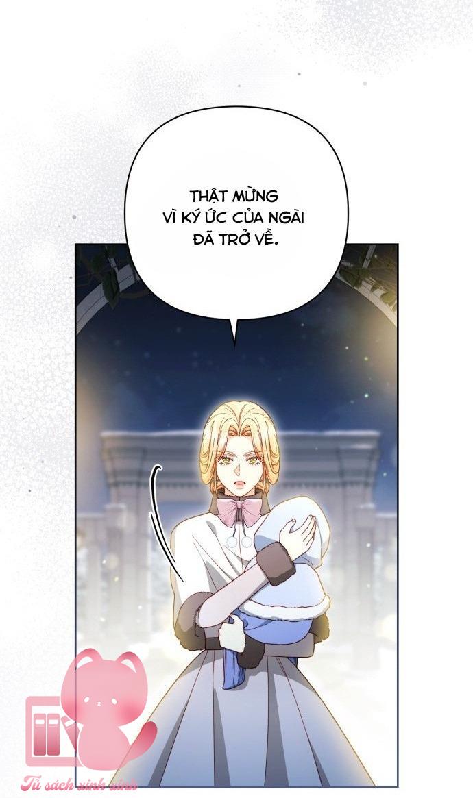Hoàng Hậu Tái Hôn - Chap 244 - Trang 56