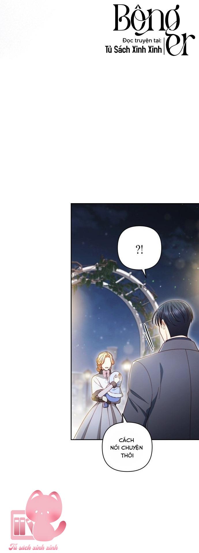 Hoàng Hậu Tái Hôn - Chap 244 - Trang 57