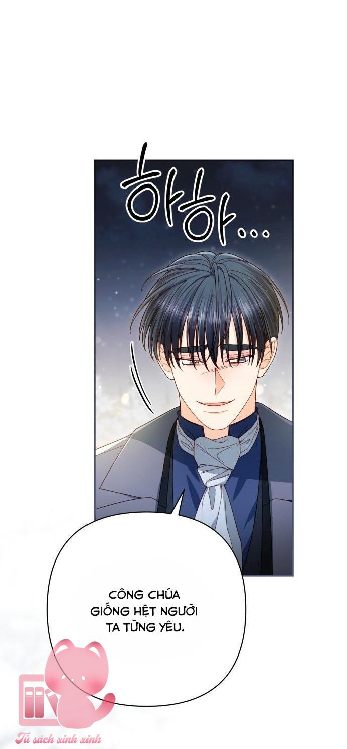 Hoàng Hậu Tái Hôn - Chap 244 - Trang 58