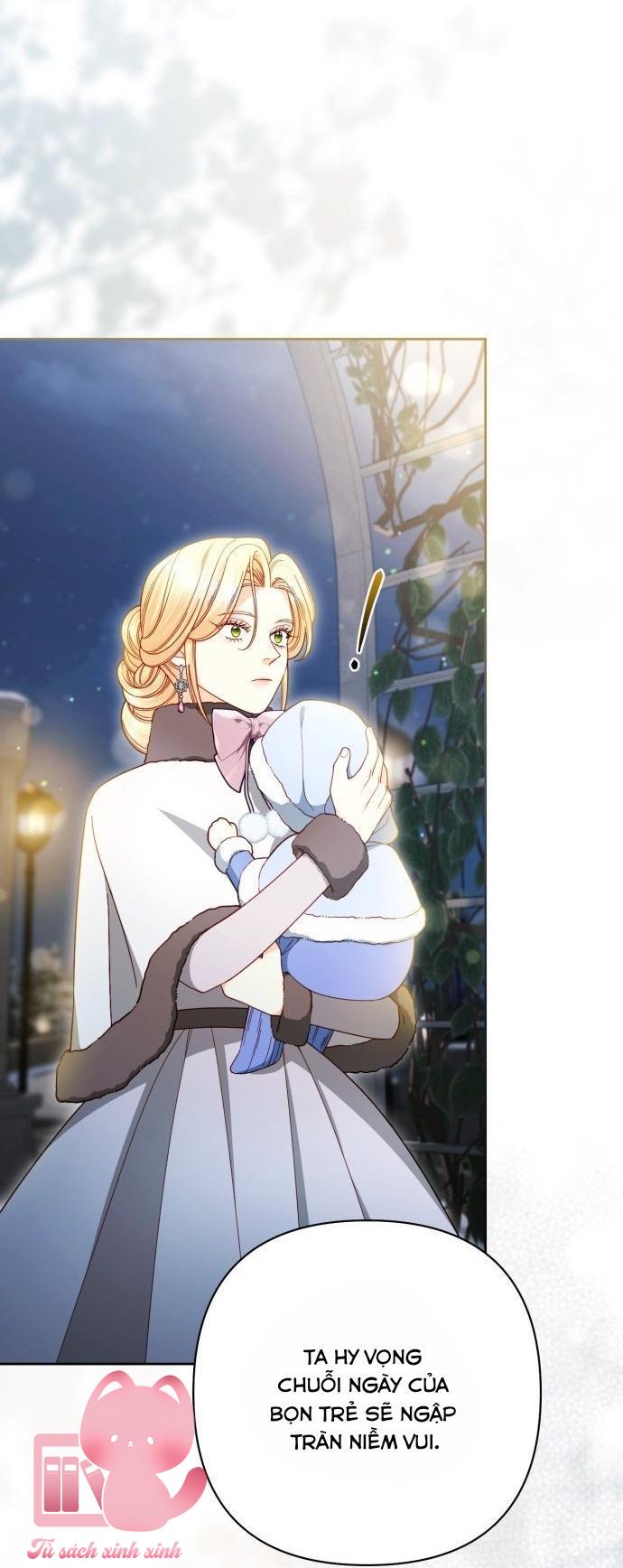 Hoàng Hậu Tái Hôn - Chap 244 - Trang 59