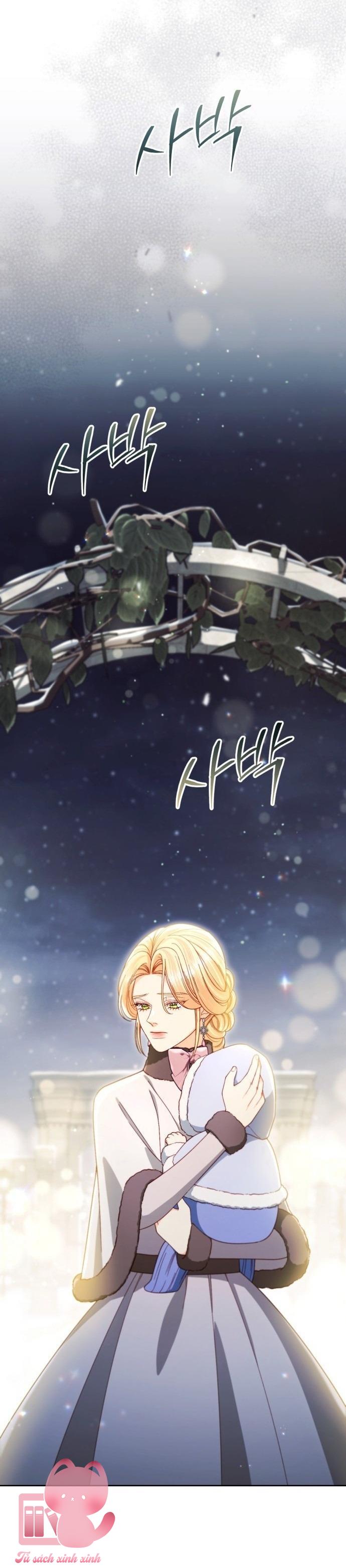 Hoàng Hậu Tái Hôn - Chap 244 - Trang 61