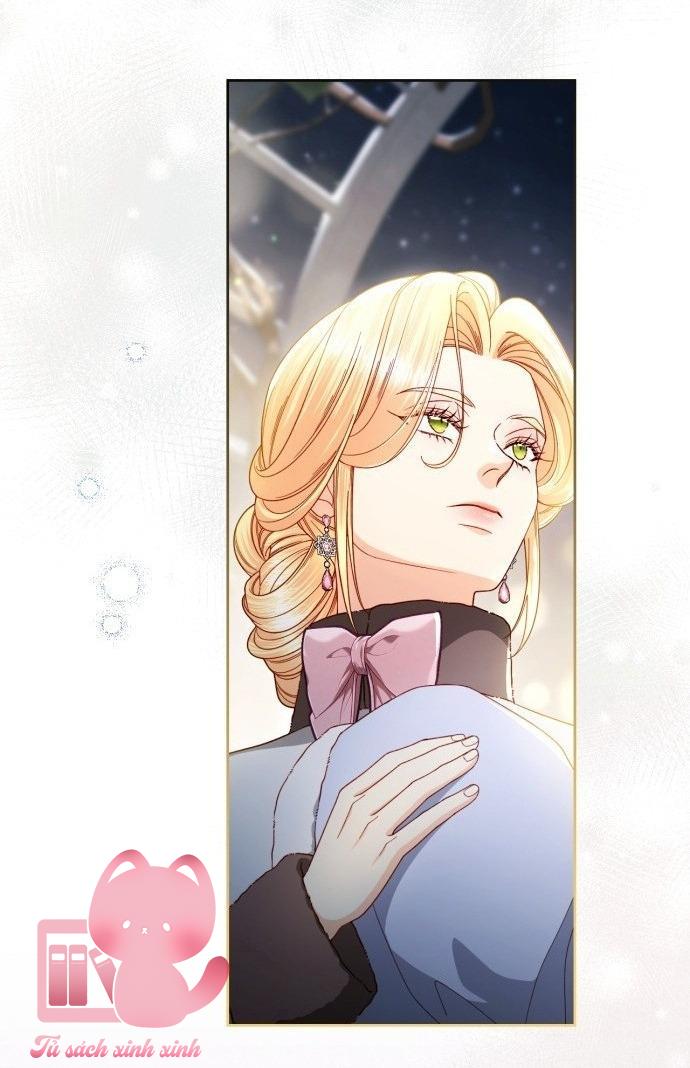 Hoàng Hậu Tái Hôn - Chap 244 - Trang 63
