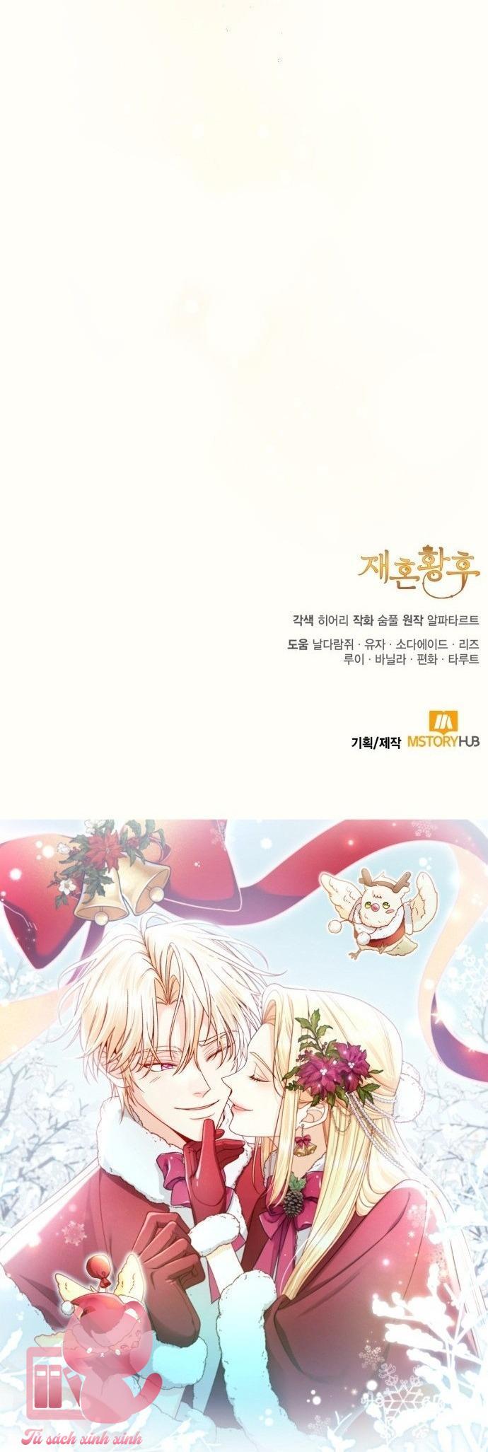 Hoàng Hậu Tái Hôn - Chap 244 - Trang 69