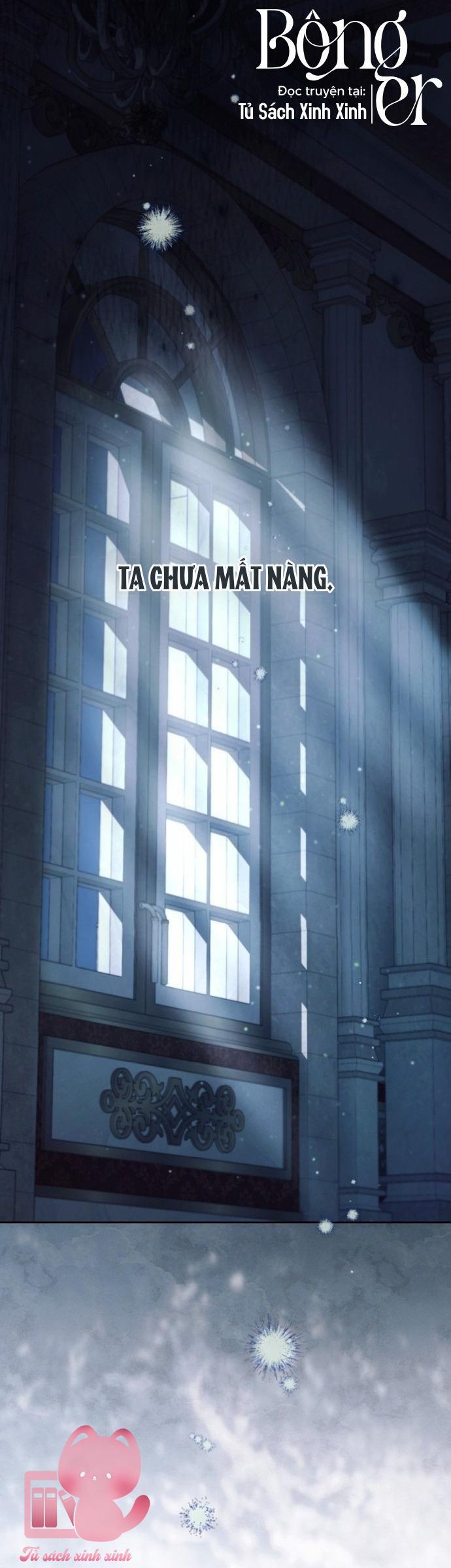 Hoàng Hậu Tái Hôn - Chap 244 - Trang 9