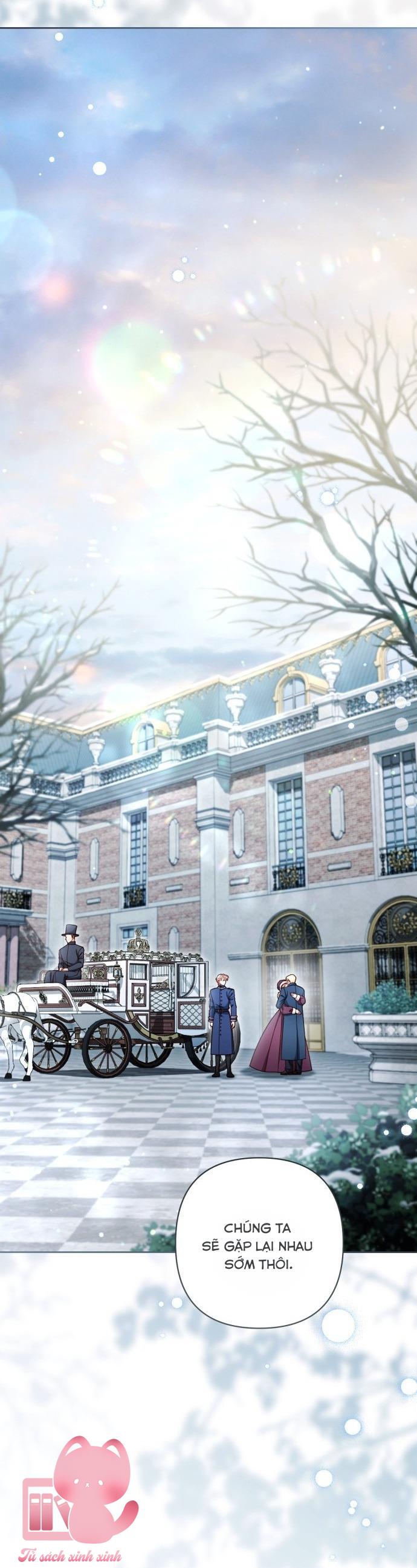 Hoàng Hậu Tái Hôn - Chap 245 - Trang 12