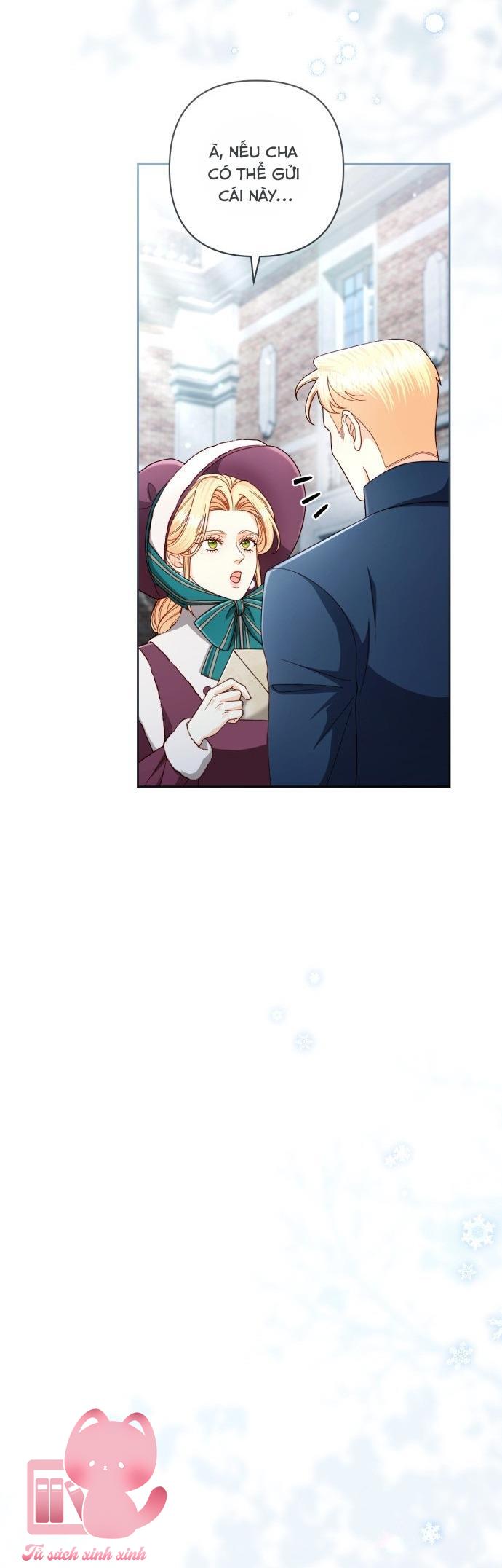 Hoàng Hậu Tái Hôn - Chap 245 - Trang 13
