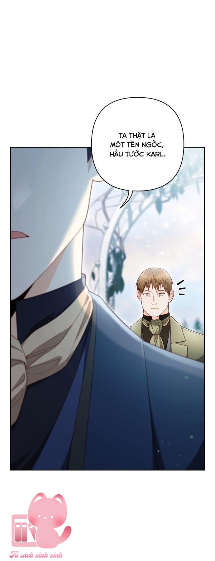 Hoàng Hậu Tái Hôn - Chap 245 - Trang 17