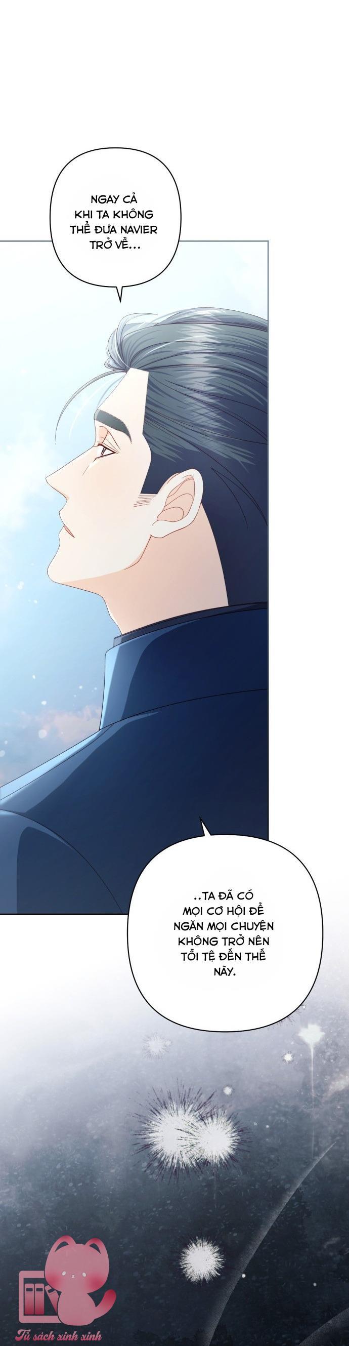 Hoàng Hậu Tái Hôn - Chap 245 - Trang 18