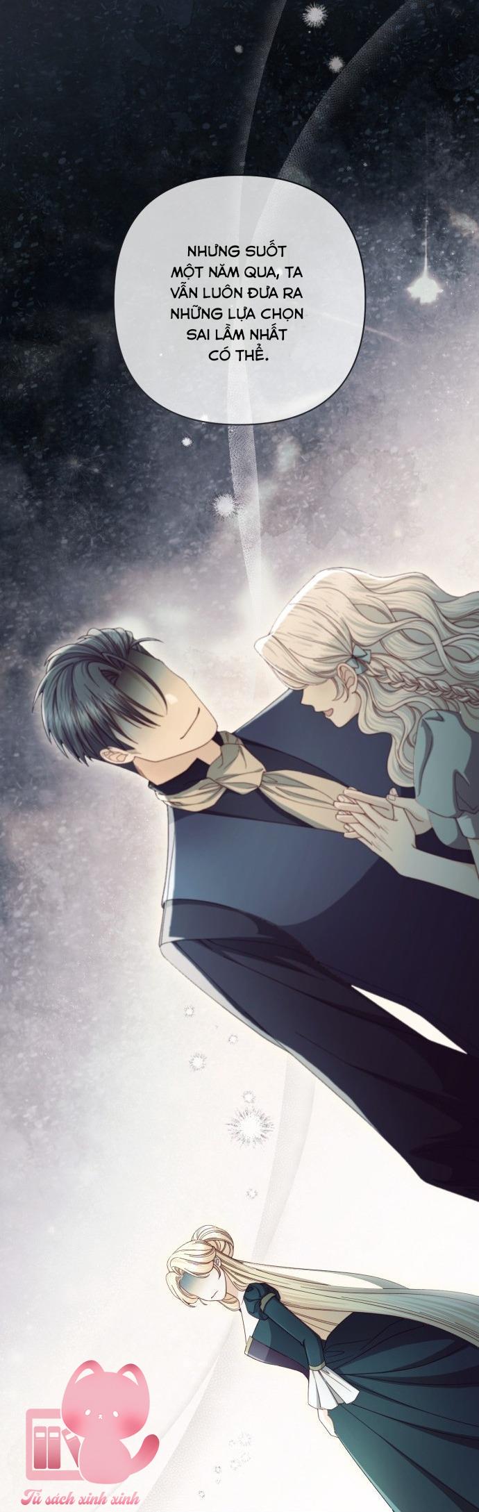 Hoàng Hậu Tái Hôn - Chap 245 - Trang 19