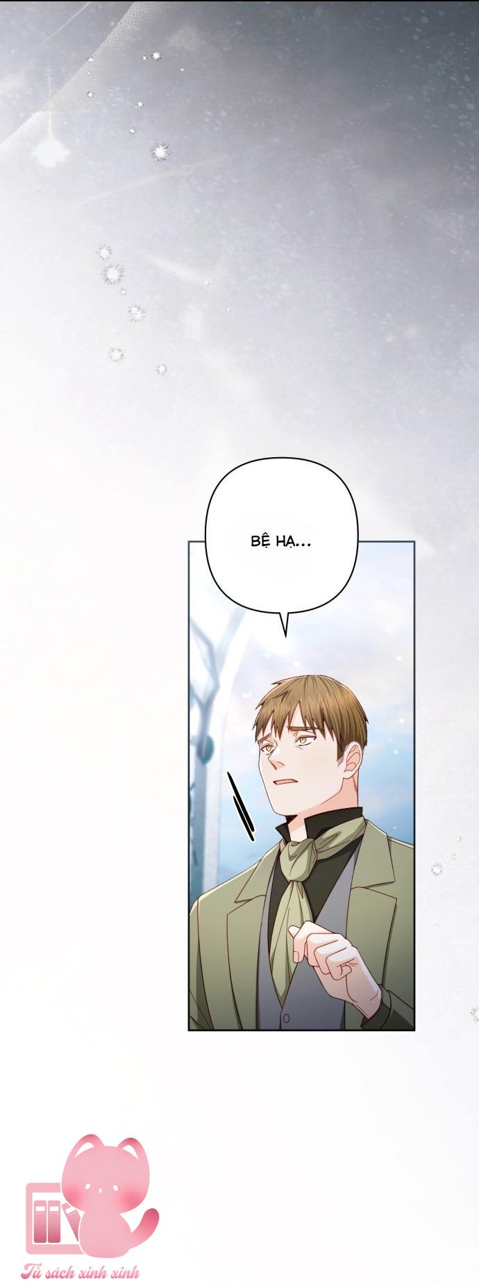 Hoàng Hậu Tái Hôn - Chap 245 - Trang 20