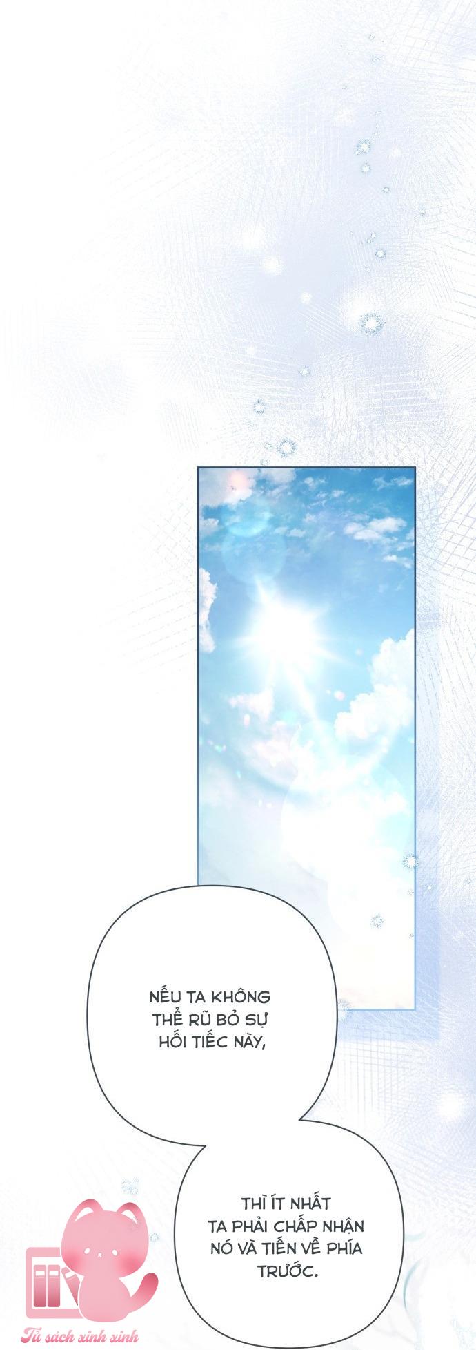Hoàng Hậu Tái Hôn - Chap 245 - Trang 22