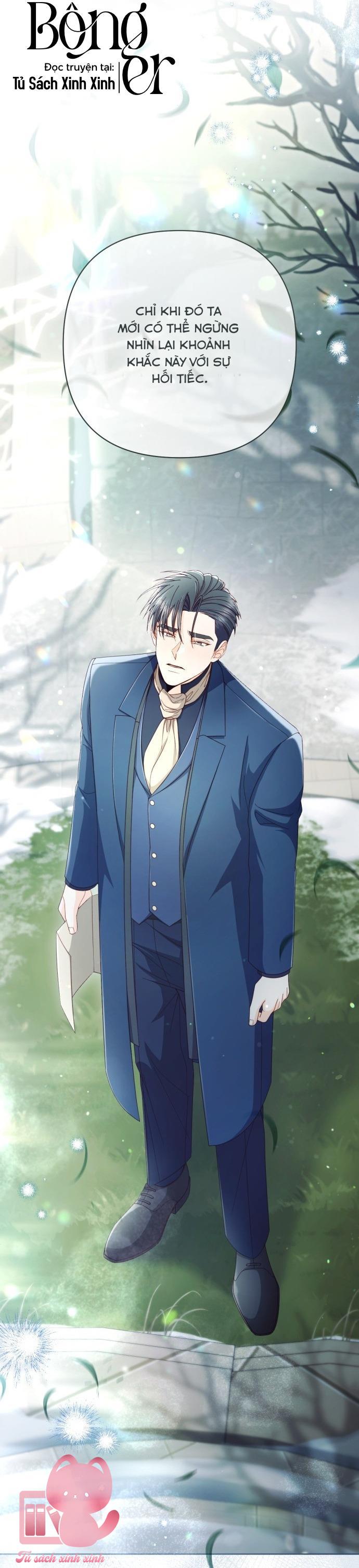 Hoàng Hậu Tái Hôn - Chap 245 - Trang 23