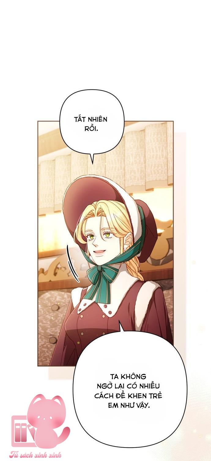 Hoàng Hậu Tái Hôn - Chap 245 - Trang 28